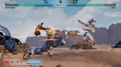 Rising Thunder