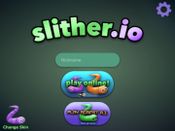 Redeem Slither.io