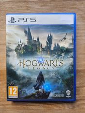 Hogwarts Legacy PlayStation 5