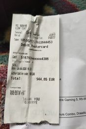 Lenovo ‎IdeaCenter Gaming5 14ACN6