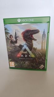 ARK: Survival Evolved Xbox One