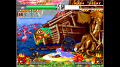 ACA NEOGEO SAMURAI SHODOWN II Xbox Live Key ARGENTINA