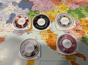 PSP 2000, Black, 16GB