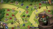 Tower Dwellers (PC) Steam Key GLOBAL