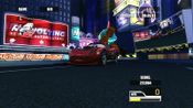 Cars Race-O-Rama Nintendo DS