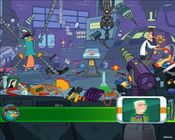 Phineas and Ferb: New Inventions for sale