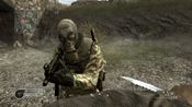 Call of Duty 4: Modern Warfare - Game of the Year Edition PlayStation 3