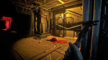 Buy Syndrome VR PlayStation 4