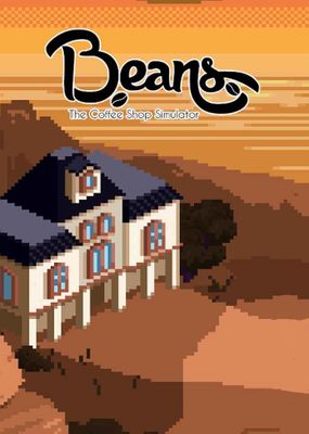 Beans: The Coffee Shop Simulator