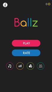 Ballz for sale