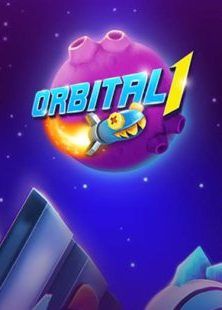 ORBITAL Steam Key GLOBAL