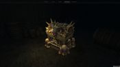 Buy Direwolf