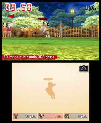 Get nintendogs + cats: Golden Retriever & New Friends Nintendo 3DS