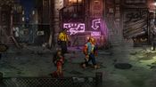 Streets of Rage 4 + Mr. X Nightmare DLC (PC) Steam Key GLOBAL for sale