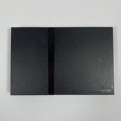 Sony PlayStation 2 Slimline PS2 Slim - Black