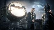 Buy Batman: Arkham Knight GOG Key GLOBAL