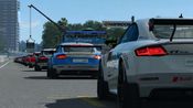 RaceRoom - Audi Sport TT Cup 2015 (DLC) Steam Key GLOBAL for sale