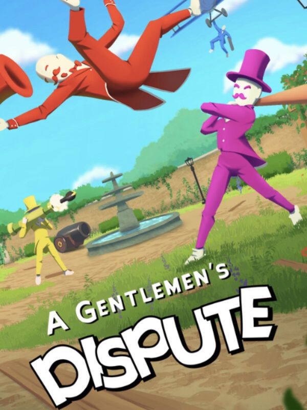Wondering if A Gentlemen's Dispute is free? Settle the score
