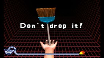 Redeem WarioWare: Smooth Moves Wii