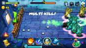 Magic Siege - Defender