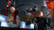 DEAD OR ALIVE 5 Last Round: Core Fighters