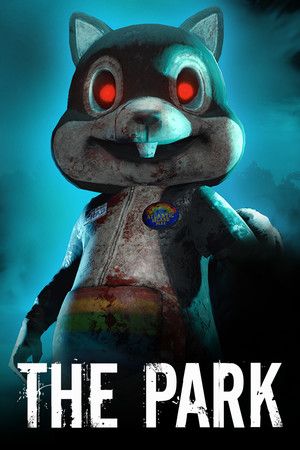 The Park Steam (PC) Key ROW