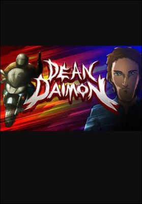 Dean Daimon game cover