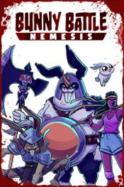 Bunny Battle Nemesis XBOX LIVE Key UNITED STATES