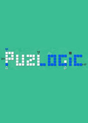 Puzlogic game cover