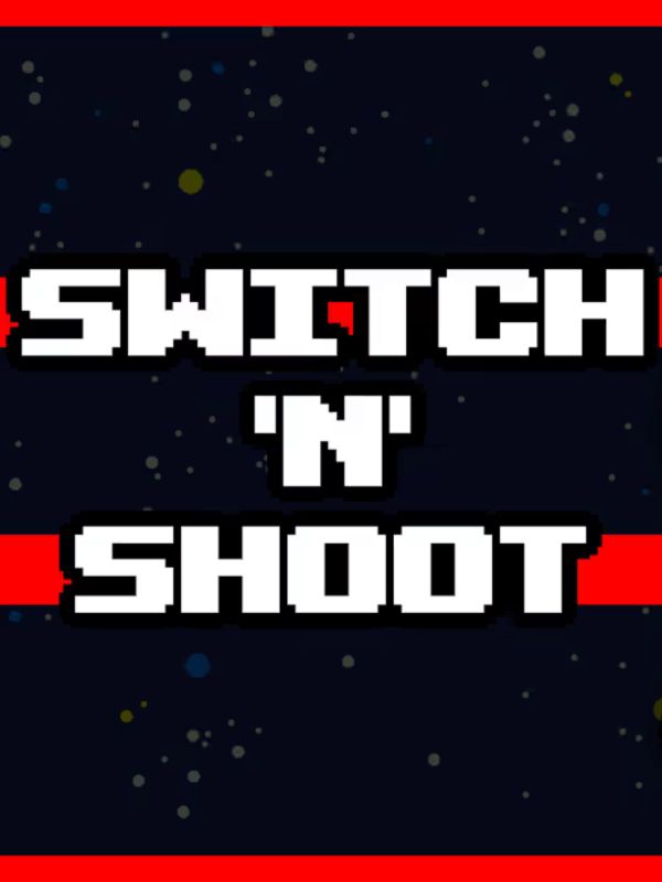 Conquer the stars and get Switch 'N' Shoot free by playing games
