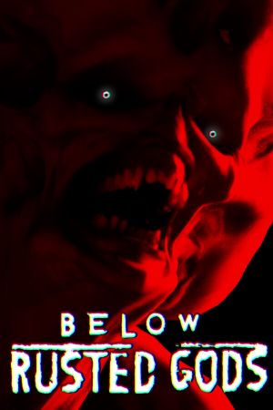 Below, Rusted Gods Steam Key (PC) GLOBAL
