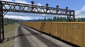 Train Simulator: Donner Pass: Southern Pacific Route (DLC) (PC) Steam Key GLOBAL for sale