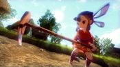 Redeem Sakuna: Of Rice and Ruin (PC) Steam Key GLOBAL