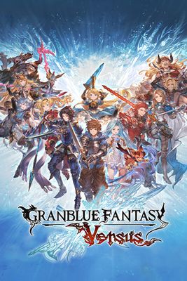 Granblue Fantasy: Versus - Legendary Edition game cover