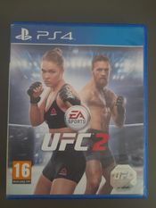 EA SPORTS UFC 2 PlayStation 4