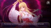 Devil Girl Steam Key GLOBAL