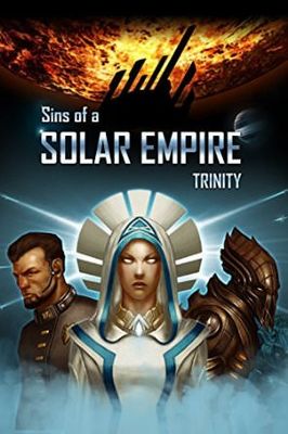 Sins of a Solar Empire: Trinity