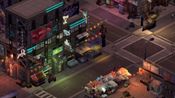 Get Shadowrun: Returns & Dragonfall GOG Key GLOBAL