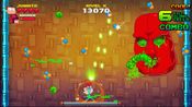 Juanito Arcade Mayhem Steam Key GLOBAL for sale