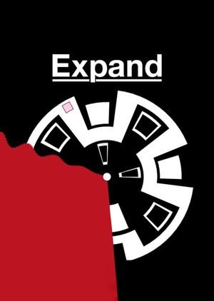 Expand Steam Key GLOBAL