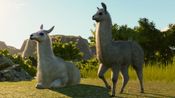 Redeem Planet Zoo: South America Pack (DLC) Steam Key EUROPE