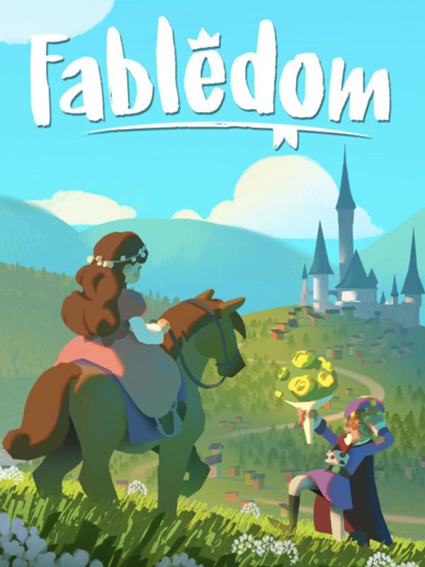 Fabledom is Free to Build on PSN when Snakzy Earns Your Coins