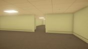 The Backrooms Simulator