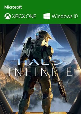 Halo Infinite (ENEBA)