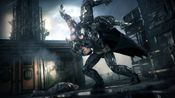 Batman: Arkham Knight GOG Key GLOBAL