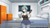 Time Tenshi