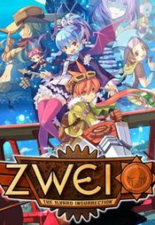 Zwei: The Ilvard Insurrection Steam Key GLOBAL
