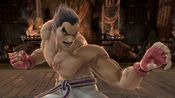 Buy Super Smash Bros. Ultimate - Challenger Pack 10: Kazuya (DLC) (Nintendo Switch) eShop Key EUROPE