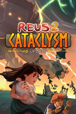 Reus 2 - Everglades (DLC)