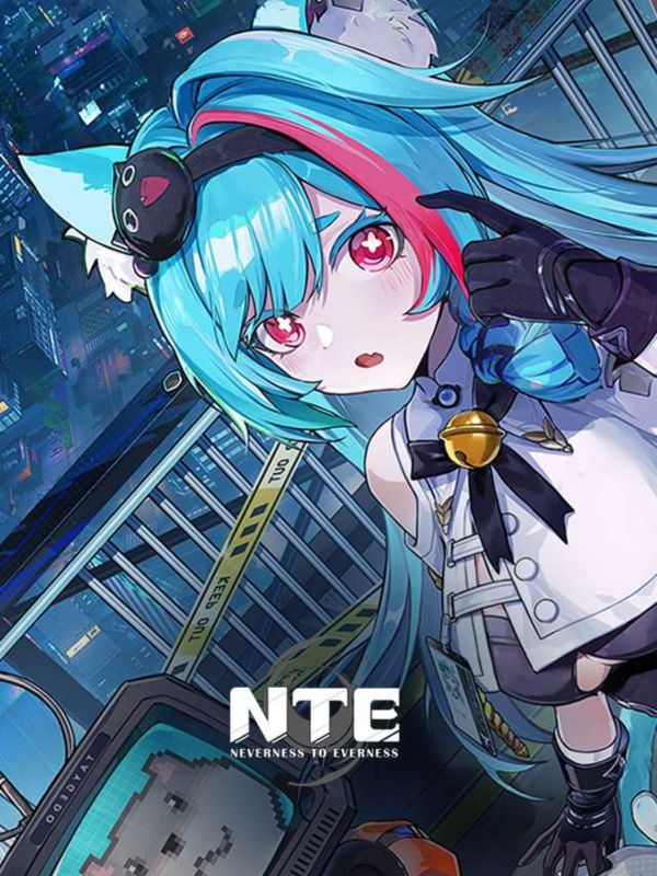 Download Neverness to Everness APK for free